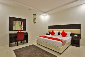Haifaa Furnished Units 2 by OYO Rooms