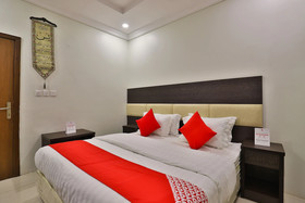 Haifaa Furnished Units 2 by OYO Rooms