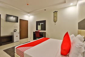 Haifaa Furnished Units 2 by OYO Rooms