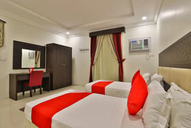 Haifaa Furnished Units 2 by OYO Rooms