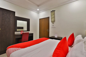 Haifaa Furnished Units 2 by OYO Rooms