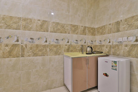 Haifaa Furnished Units 2 by OYO Rooms