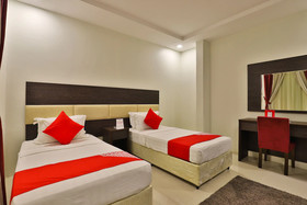 Haifaa Furnished Units 2 by OYO Rooms