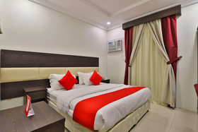 Haifaa Furnished Units 2 by OYO Rooms