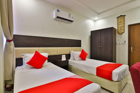 Haifaa Furnished Units 2 by OYO Rooms