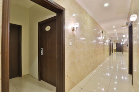 Haifaa Furnished Units 2 by OYO Rooms