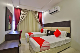 Haifaa Furnished Units 2 by OYO Rooms