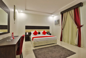Haifaa Furnished Units 2 by OYO Rooms