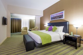 Holiday Inn Jeddah - Al Salam