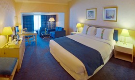 Holiday Inn Jeddah - Al Salam