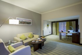 Holiday Inn Jeddah - Al Salam