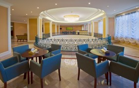 Holiday Inn Jeddah - Al Salam