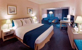 Holiday Inn Jeddah - Al Salam