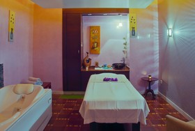 Holiday Inn Jeddah - Al Salam