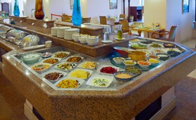 Holiday Inn Jeddah - Al Salam