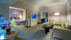 Holiday Inn Jeddah - Al Salam