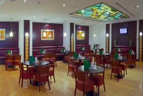 Holiday Inn Jeddah - Al Salam