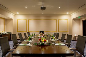Holiday Inn Jeddah - Al Salam