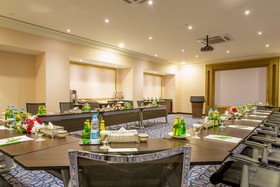 Holiday Inn Jeddah - Al Salam
