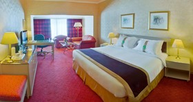 Holiday Inn Jeddah - Al Salam