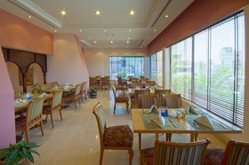 Holiday Inn Jeddah - Al Salam