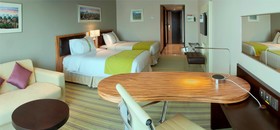 Holiday Inn Jeddah - Al Salam