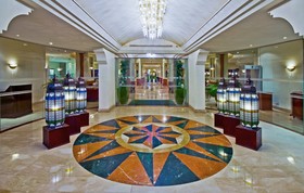 Holiday Inn Jeddah - Al Salam