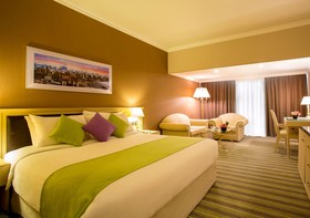 Holiday Inn Jeddah - Al Salam