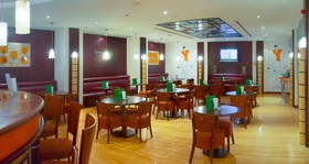 Holiday Inn Jeddah - Al Salam
