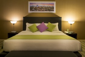 Holiday Inn Jeddah - Al Salam