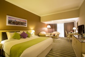 Holiday Inn Jeddah - Al Salam