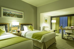Holiday Inn Jeddah - Al Salam