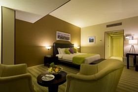 Holiday Inn Jeddah - Al Salam