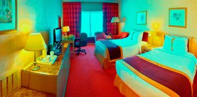 Holiday Inn Jeddah - Al Salam
