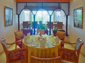 Holiday Inn Jeddah - Al Salam