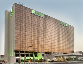 Holiday Inn Jeddah - Al Salam