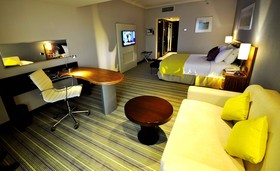 Holiday Inn Jeddah - Al Salam