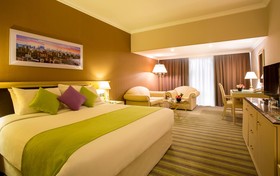 Holiday Inn Jeddah - Al Salam