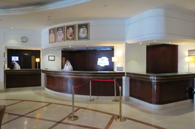 Holiday Inn Jeddah - Al Salam