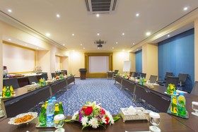 Holiday Inn Jeddah - Al Salam