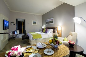 Holiday Inn Jeddah - Al Salam