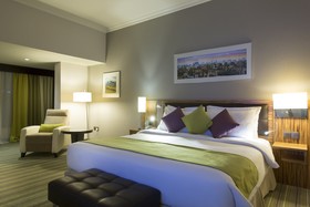 Holiday Inn Jeddah - Al Salam