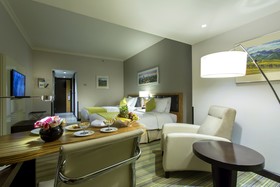 Holiday Inn Jeddah - Al Salam