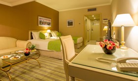 Holiday Inn Jeddah - Al Salam