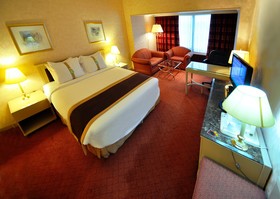 Holiday Inn Jeddah - Al Salam