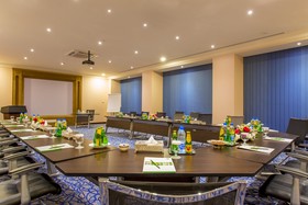 Holiday Inn Jeddah - Al Salam