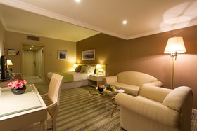 Holiday Inn Jeddah - Al Salam