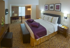 Holiday Inn Jeddah - Al Salam