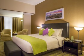 Holiday Inn Jeddah - Al Salam
