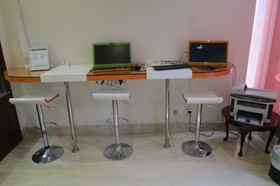 Holiday Inn Jeddah - Al Salam
